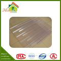 New arrival non-conductive quality roofing sheets